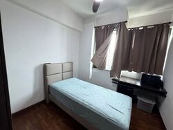 Palm Gardens (D23), Condominium #585044741
